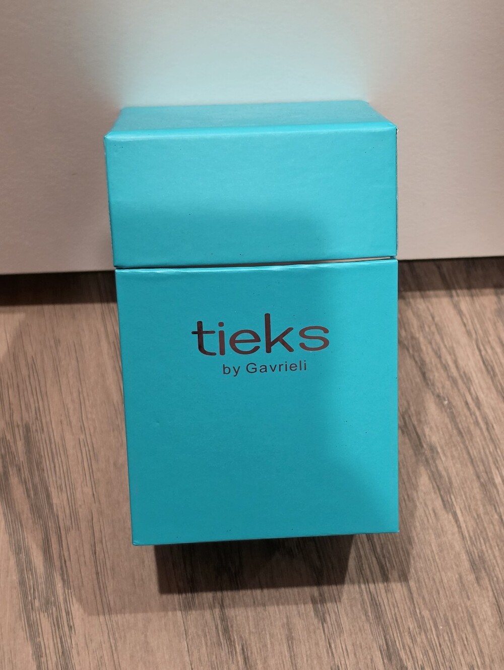 Tieks